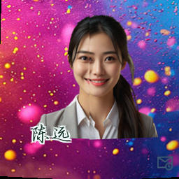 陈远